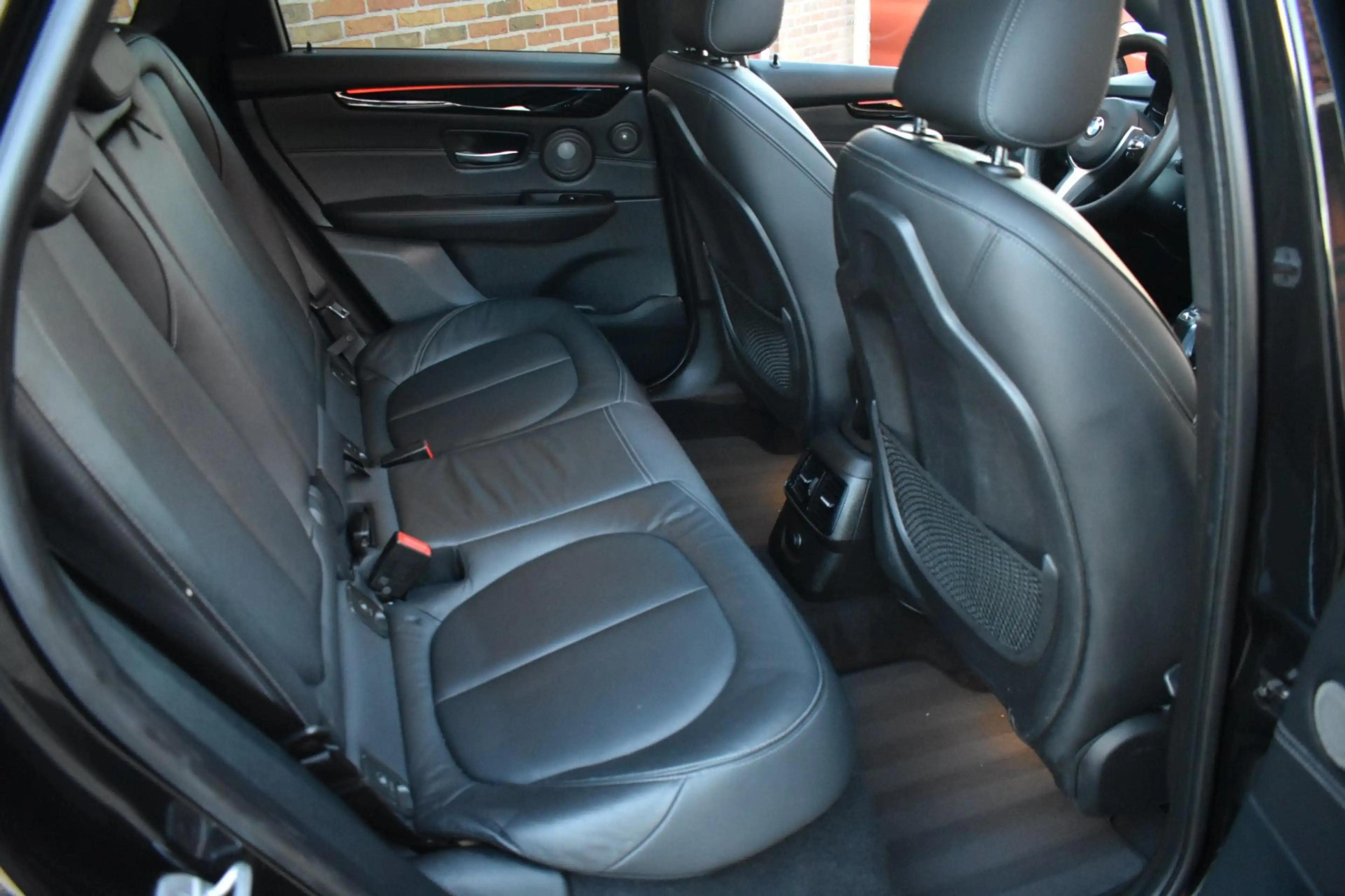 BMW 225 2-serie Active Tourer 225xe M Sport '15 M Pakket P — photo 5
