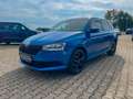 Skoda Fabia Combi Ambition | Navi | Carplay | Tempomat Blauw - thumbnail 1