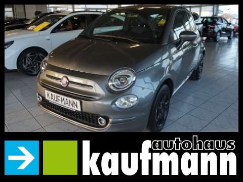 Second hand Fiat 500 1.0