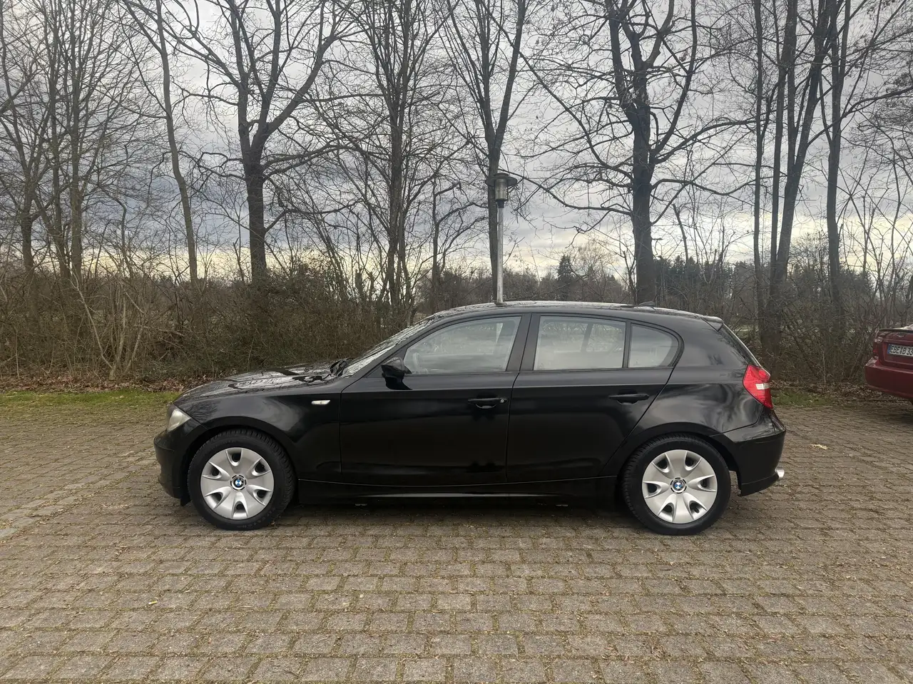 BMW 120