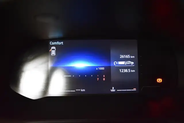 Renault Captur view 8