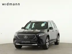 Mercedes-Benz EQB 4M Progressive Line Advanced Plus*Kamera