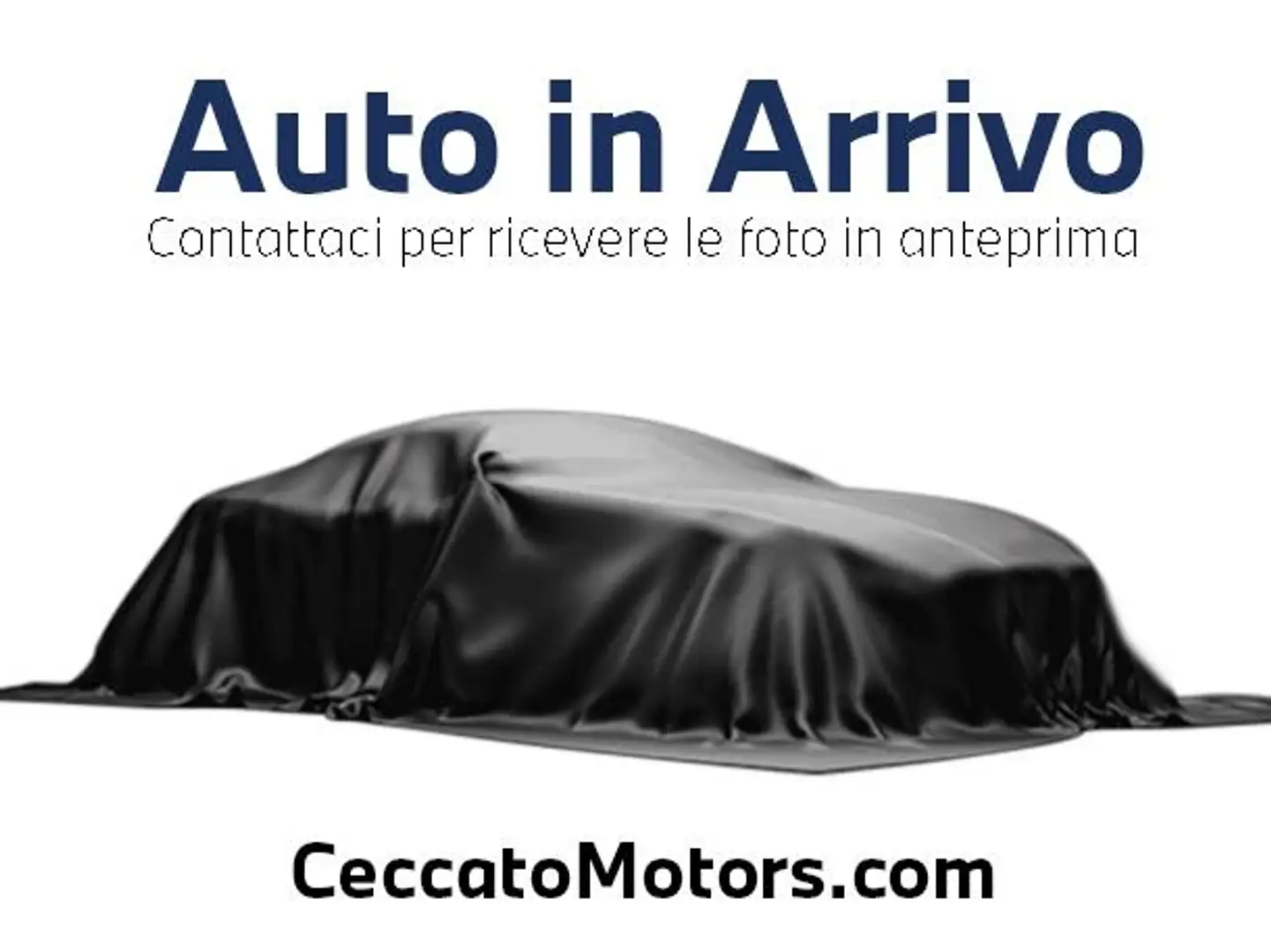 BMW 218 i Active Tourer Luxury auto Blanc - 1