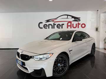 M4 F82 2013 Coupe Coupe 3.0 dkg