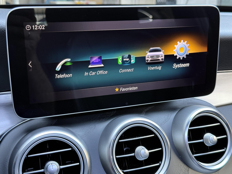 Mercedes-Benz C 180 Estate Business Solution AMG | Panoramadak | Trekh — photo 8