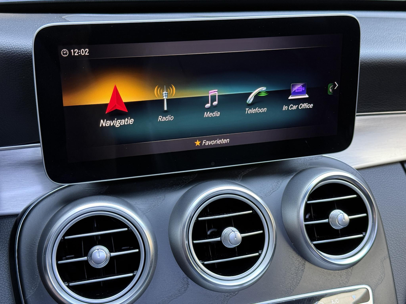Mercedes-Benz C 180 Estate Business Solution AMG | Panoramadak | Trekh — photo 7