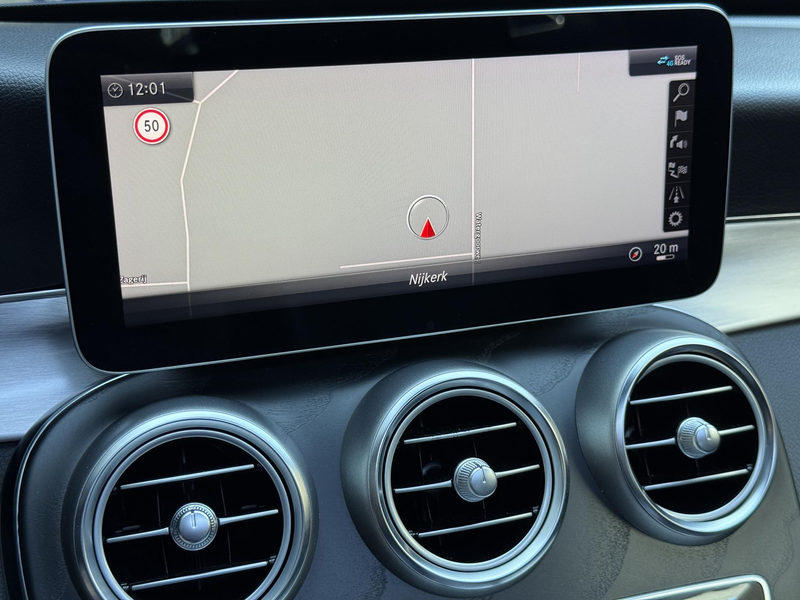 Mercedes-Benz C 180 Estate Business Solution AMG | Panoramadak | Trekh — photo 5