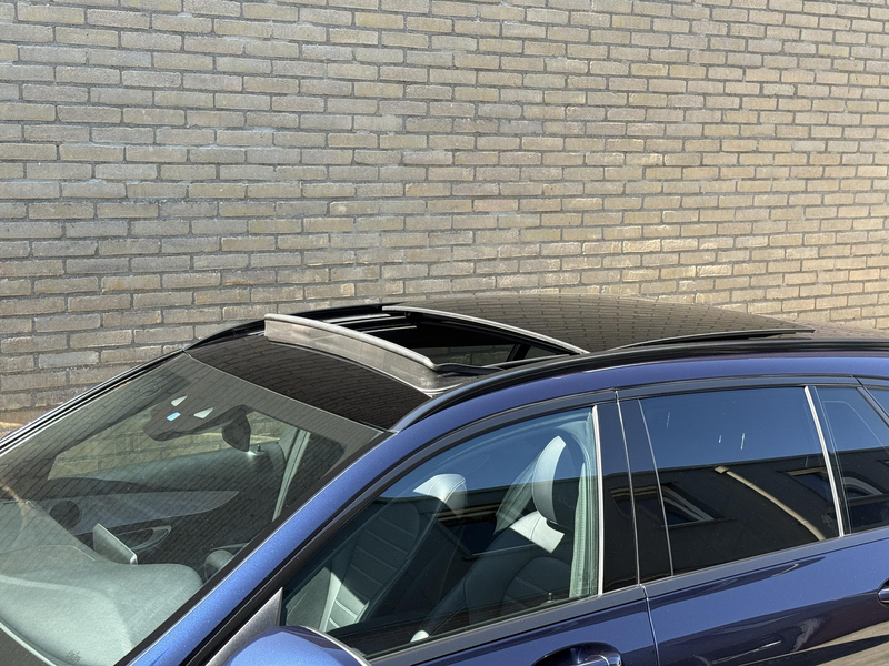 Mercedes-Benz C 180 Estate Business Solution AMG | Panoramadak | Trekh — photo 47