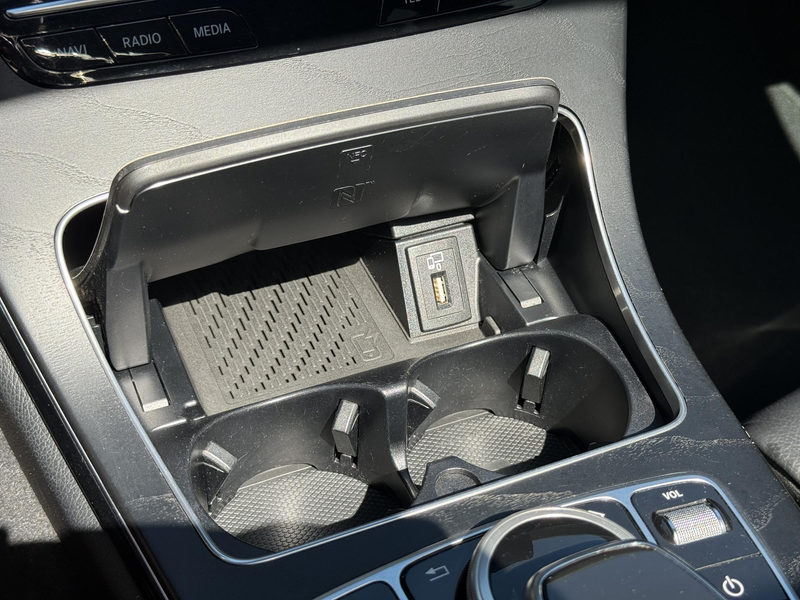 Mercedes-Benz C 180 Estate Business Solution AMG | Panoramadak | Trekh — photo 32