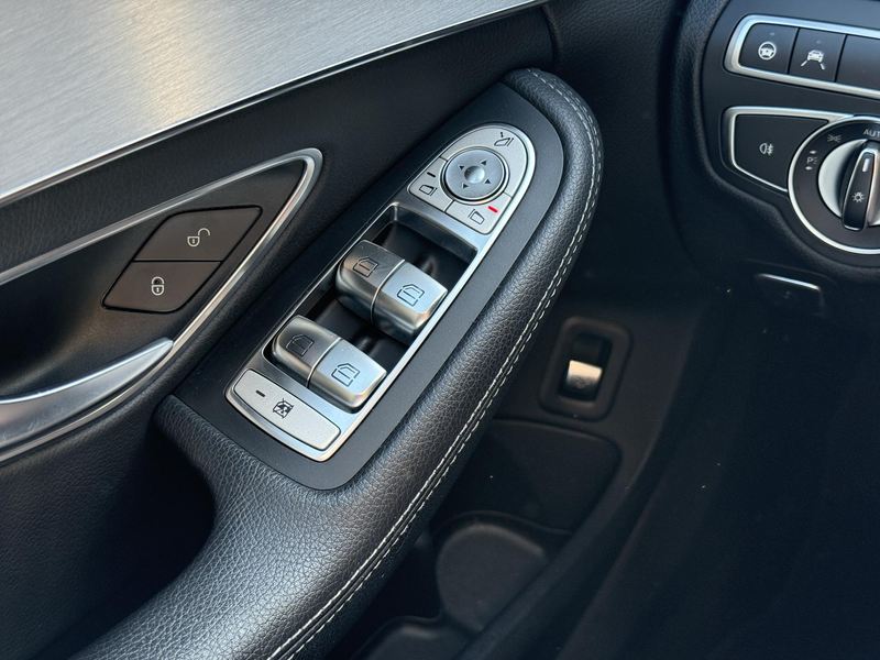 Mercedes-Benz C 180 Estate Business Solution AMG | Panoramadak | Trekh — photo 29