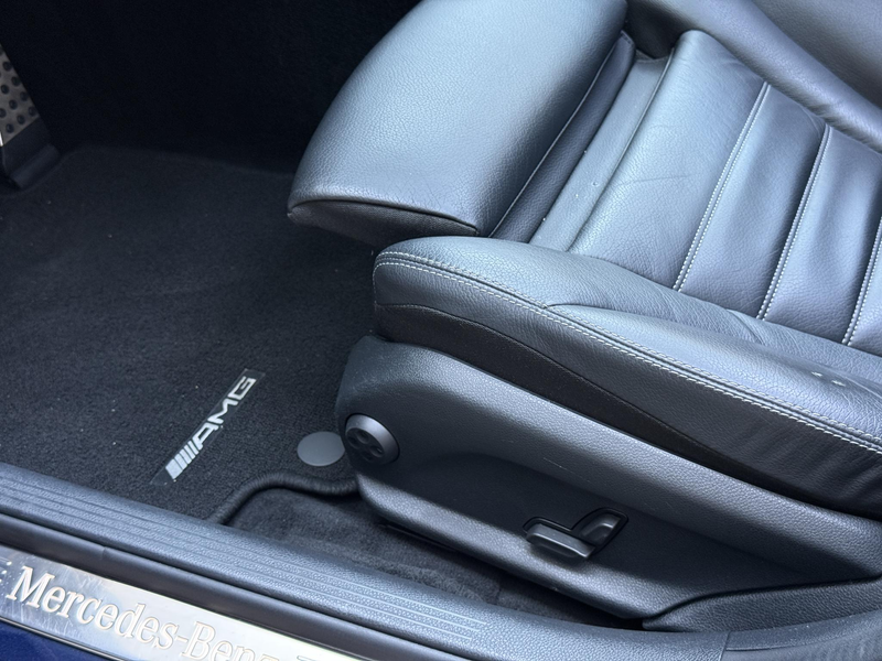 Mercedes-Benz C 180 Estate Business Solution AMG | Panoramadak | Trekh — photo 16