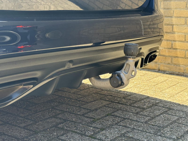 Mercedes-Benz C 180 Estate Business Solution AMG | Panoramadak | Trekh — photo 49