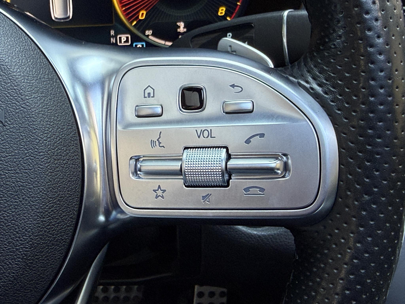 Mercedes-Benz C 180 Estate Business Solution AMG | Panoramadak | Trekh — photo 26