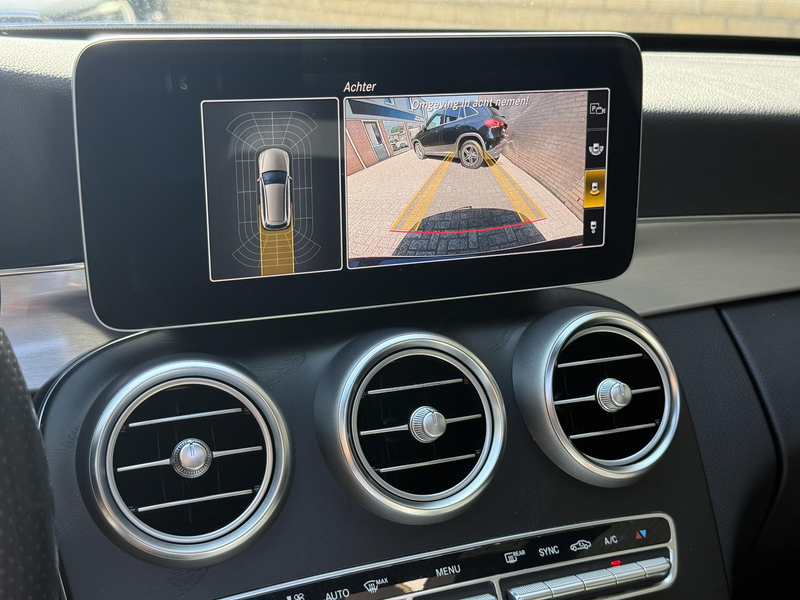 Mercedes-Benz C 180 Estate Business Solution AMG | Panoramadak | Trekh — photo 6
