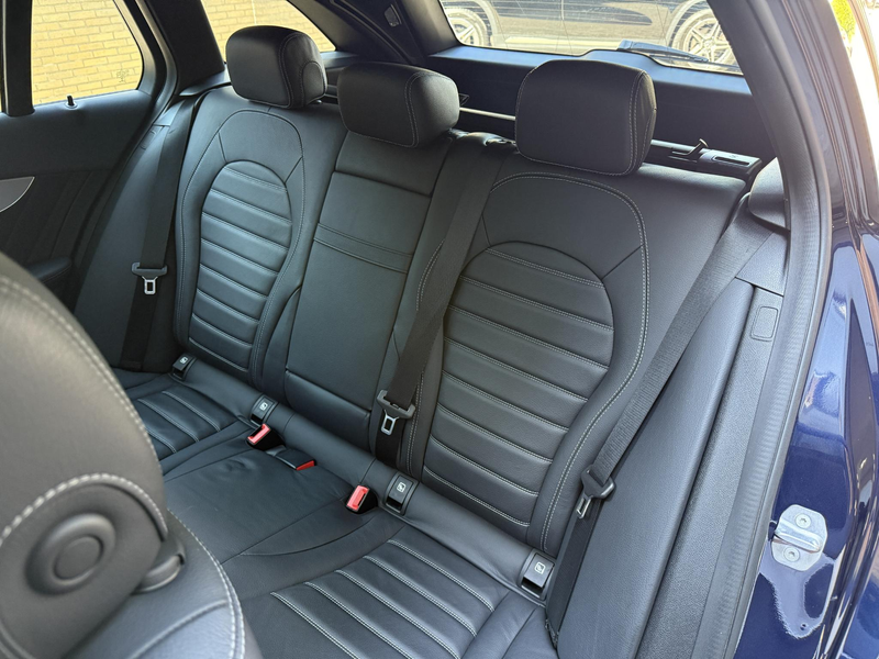 Mercedes-Benz C 180 Estate Business Solution AMG | Panoramadak | Trekh — photo 19