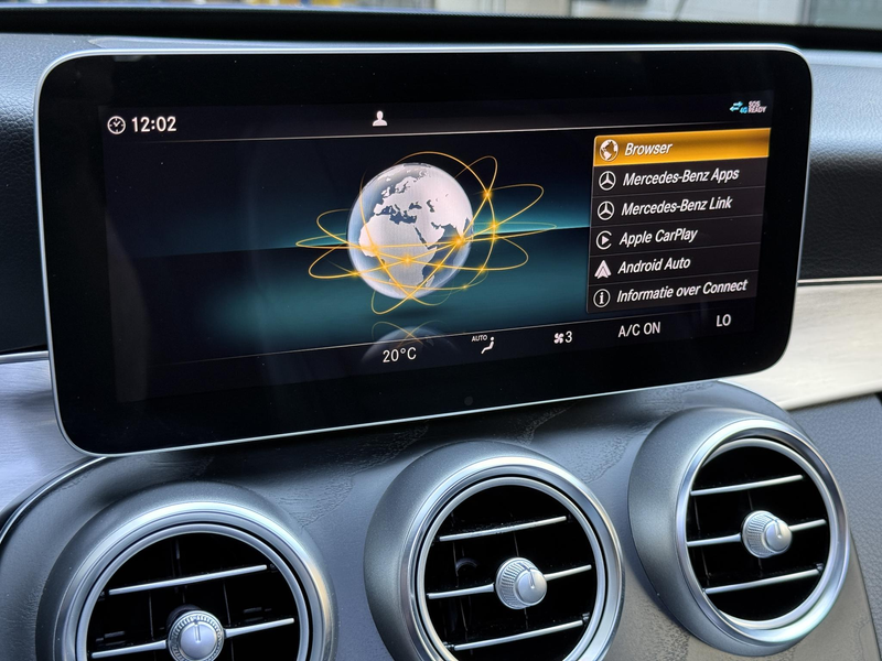 Mercedes-Benz C 180 Estate Business Solution AMG | Panoramadak | Trekh — photo 9