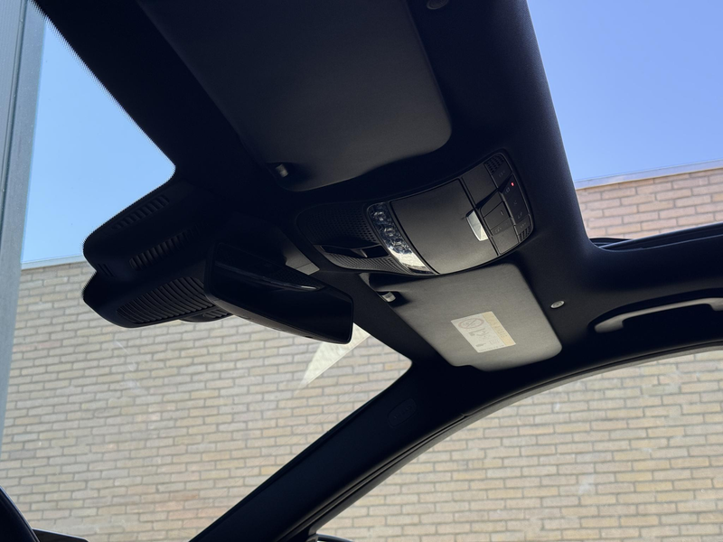 Mercedes-Benz C 180 Estate Business Solution AMG | Panoramadak | Trekh — photo 46