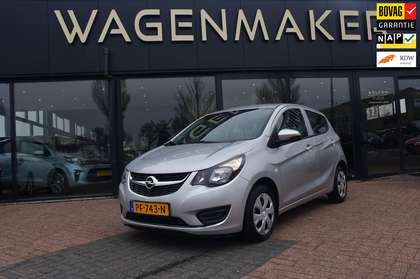 Opel Karl 1.0 ecoFLEX Edition Airco|Cruise|Tel|GoedOH