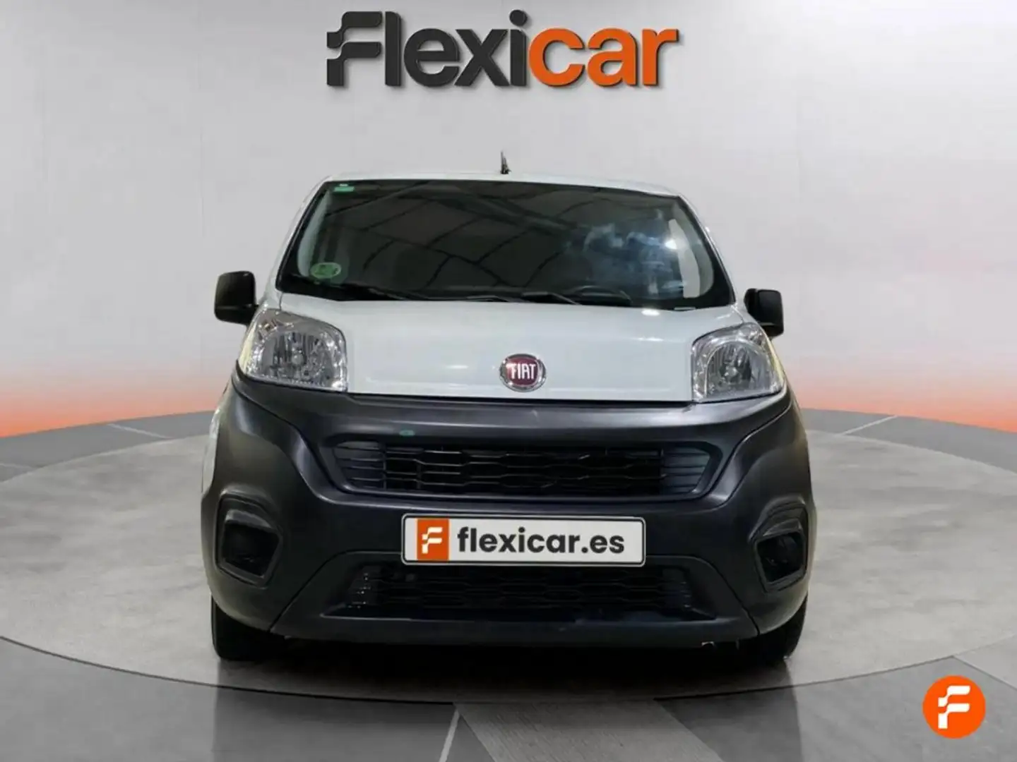 Fiat Fiorino 1.3 MultiJet de 80 CV ISOTERMO Jaune - 2