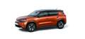 Opel Frontera 1.2T XHT Hybrid eDCT6 S/S GS 145 Naranja - thumbnail 6