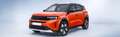 Opel Frontera 1.2T XHT Hybrid eDCT6 S/S GS 145 Naranja - thumbnail 1