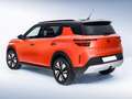 Opel Frontera 1.2T XHT Hybrid eDCT6 S/S GS 145 Naranja - thumbnail 3