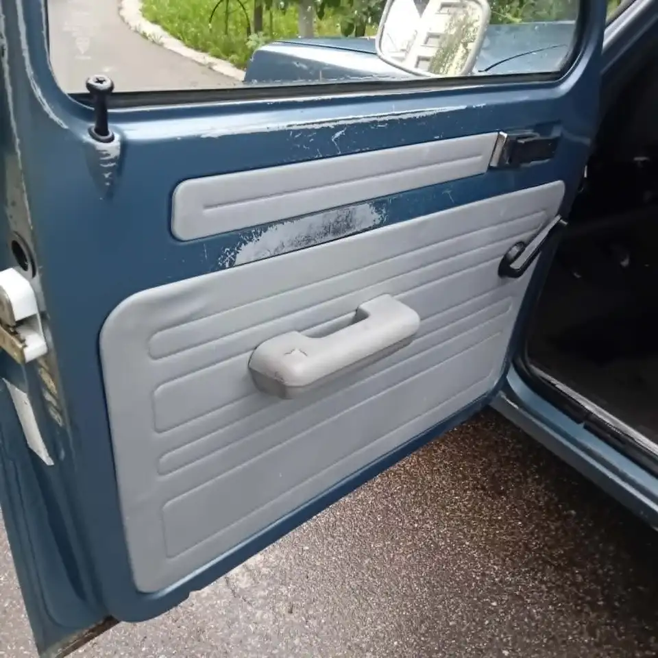 Talbot Simca 1100 GLS Break, foto 5