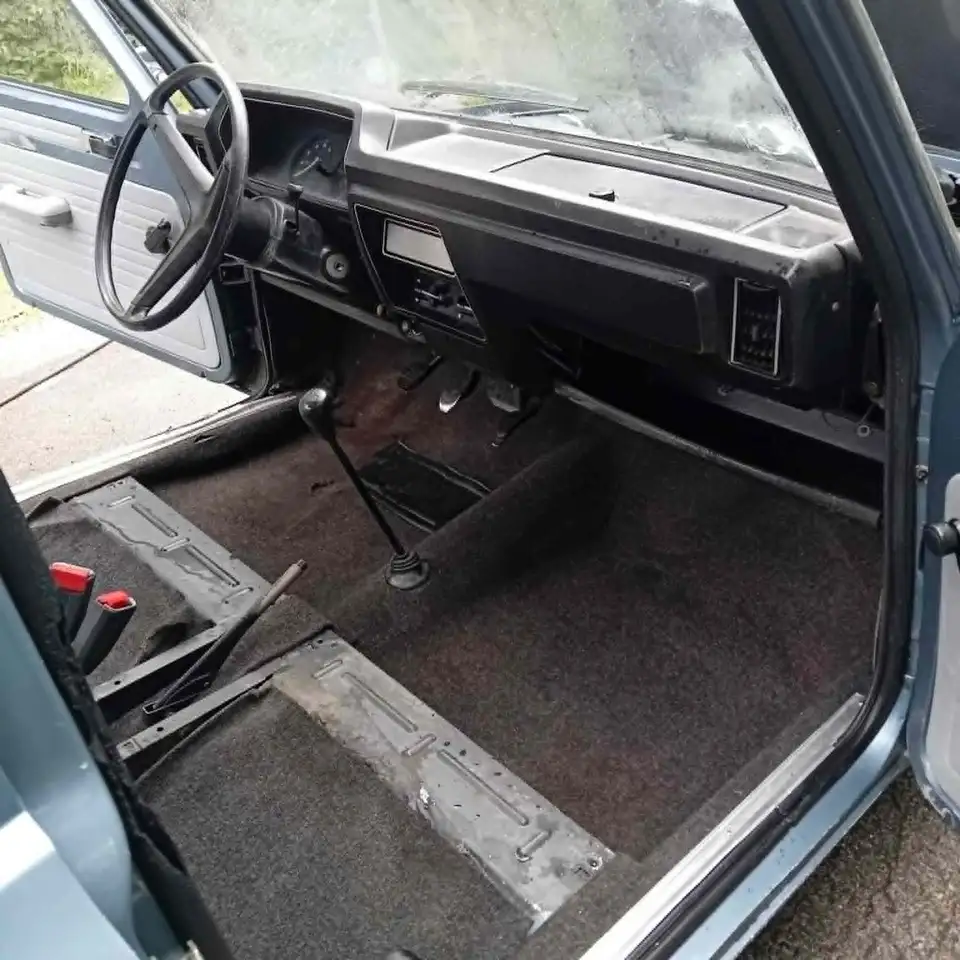Talbot Simca 1100 GLS Break, foto 9