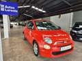 Fiat 500 1.2 S Naranja - thumbnail 3