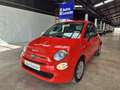 Fiat 500 1.2 S Naranja - thumbnail 1