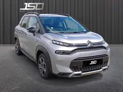 Citroen C3 Aircross BlueHDi 120 S\u0026S EAT6 Feel Pack Business