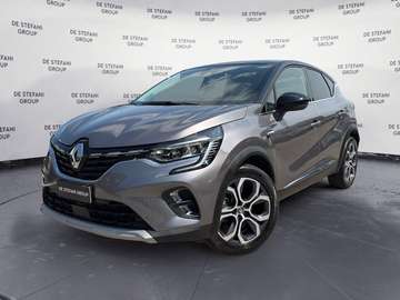 Captur 1.0 tce Techno Fast Track Gpl 100cv