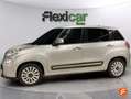 Fiat 500L Living 1.3Mjt II S&S Lounge 95 Gris - thumbnail 4