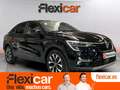 Renault Arkana Evolution TCe 103kW(140CV) EDC mild hybr Negro - thumbnail 1