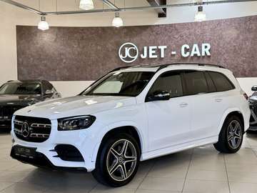 d 4Matic AMG Line 1.Hand-Luft-7 Sitzer