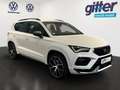 CUPRA Ateca VZ 4Drive AHK BUSINESS LEDER 19'' ACC BEATS Blanc - thumbnail 2