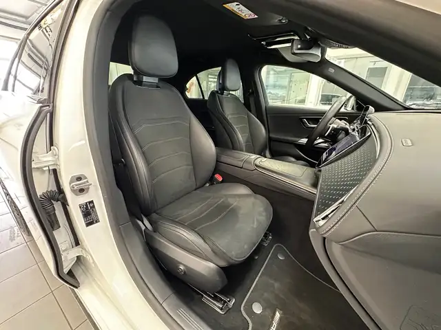 Mercedes-Benz E 300 e AMG LINE BUMESTER DIGITAL LIGHT Ansicht 20