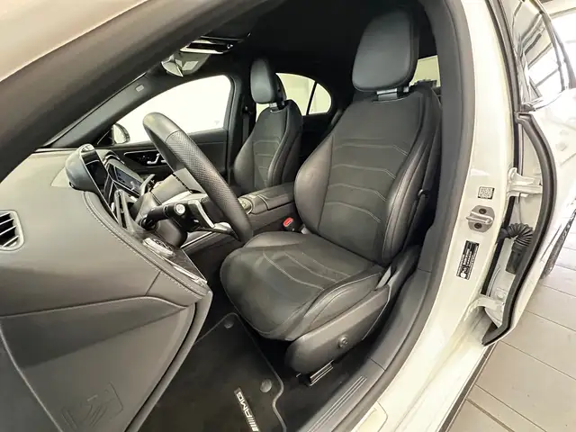 Mercedes-Benz E 300 e AMG LINE BUMESTER DIGITAL LIGHT Ansicht 17