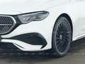 Mercedes-Benz E 300 e AMG LINE BUMESTER DIGITAL LIGHT Weiß - thumbnail 4