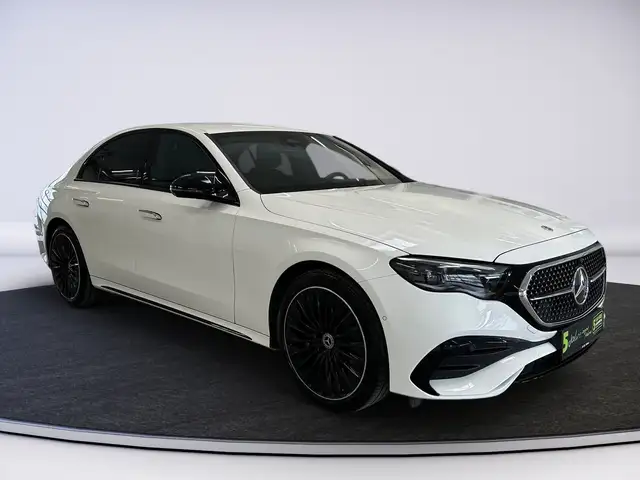 Mercedes-Benz E 300 e AMG LINE BUMESTER DIGITAL LIGHT Ansicht 7