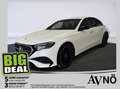 Mercedes-Benz E 300 e AMG LINE BUMESTER DIGITAL LIGHT Weiß - thumbnail 1