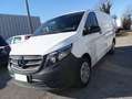 Mercedes-Benz Vito 114 CDI LONG KM 113000 Bianco - thumbnail 2