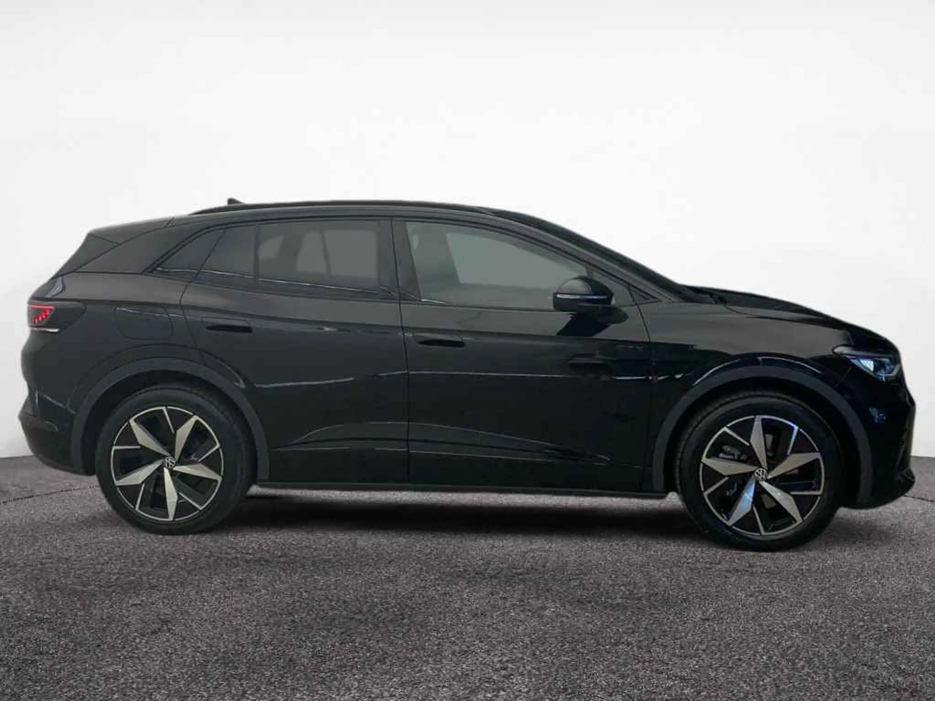 Volkswagen ID.4 GTX 4M *WÄRME*PANO*IQ-L*NAVI*R-CAM*ALU20* — photo 8