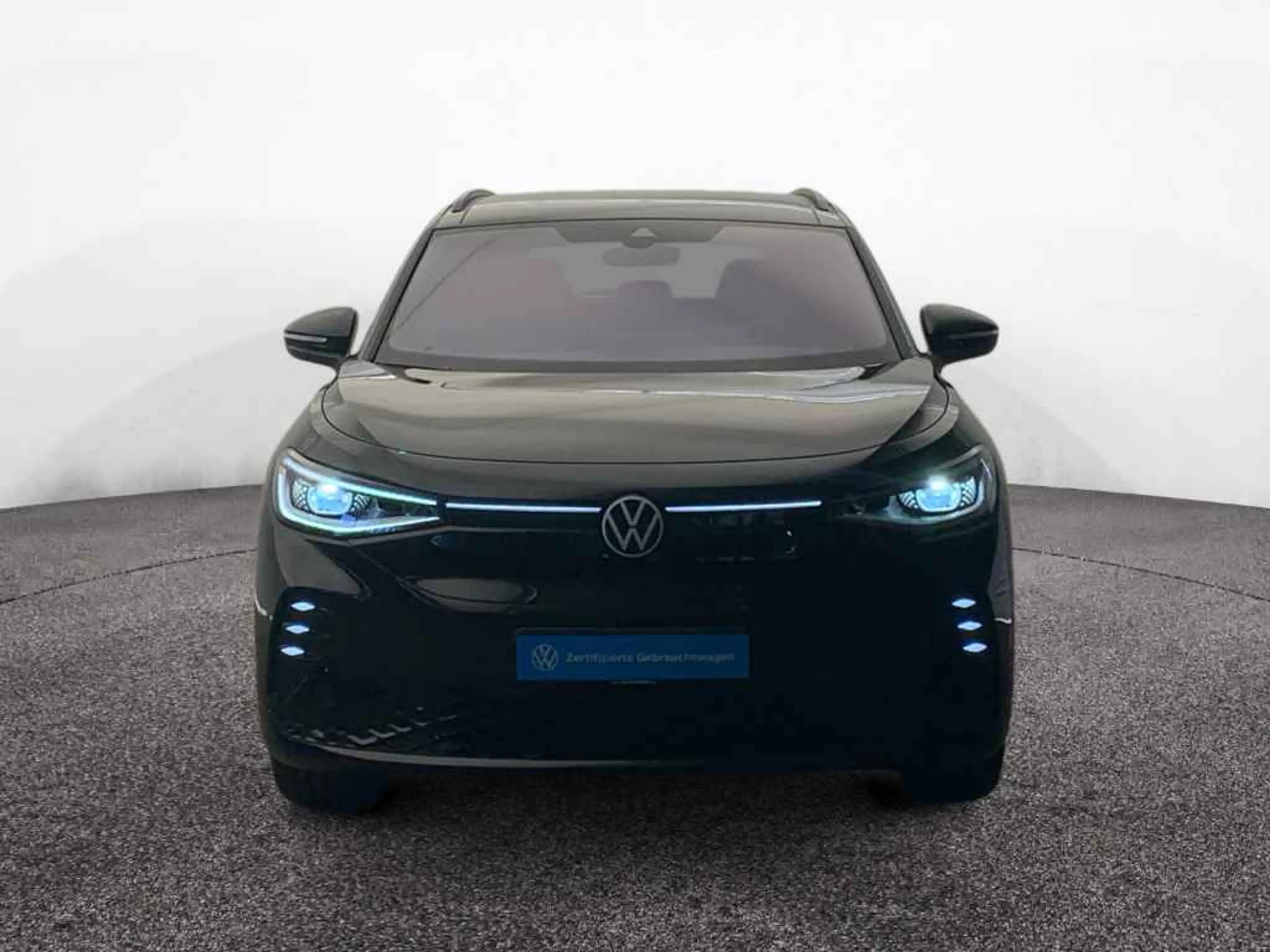 Volkswagen ID.4 GTX 4M *WÄRME*PANO*IQ-L*NAVI*R-CAM*ALU20* — photo 5