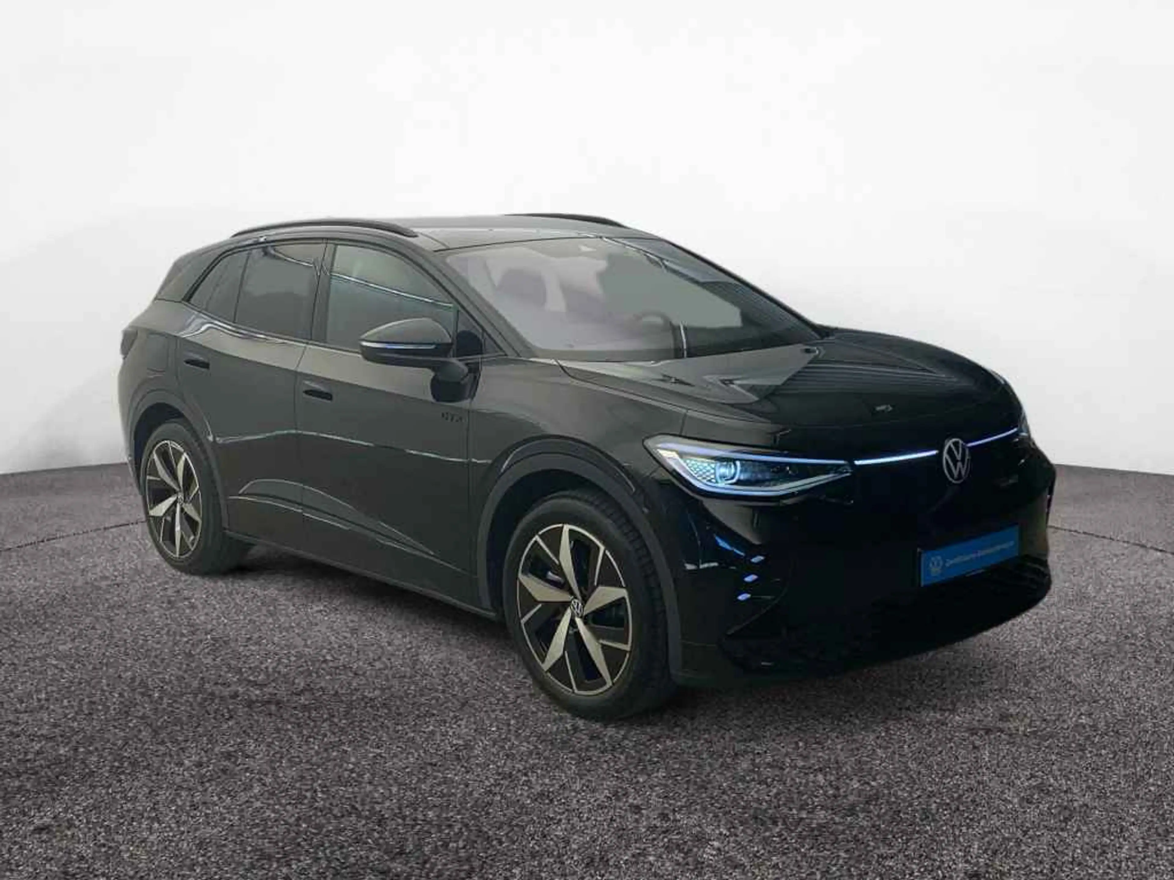 Volkswagen ID.4 GTX 4M *WÄRME*PANO*IQ-L*NAVI*R-CAM*ALU20* — photo 6