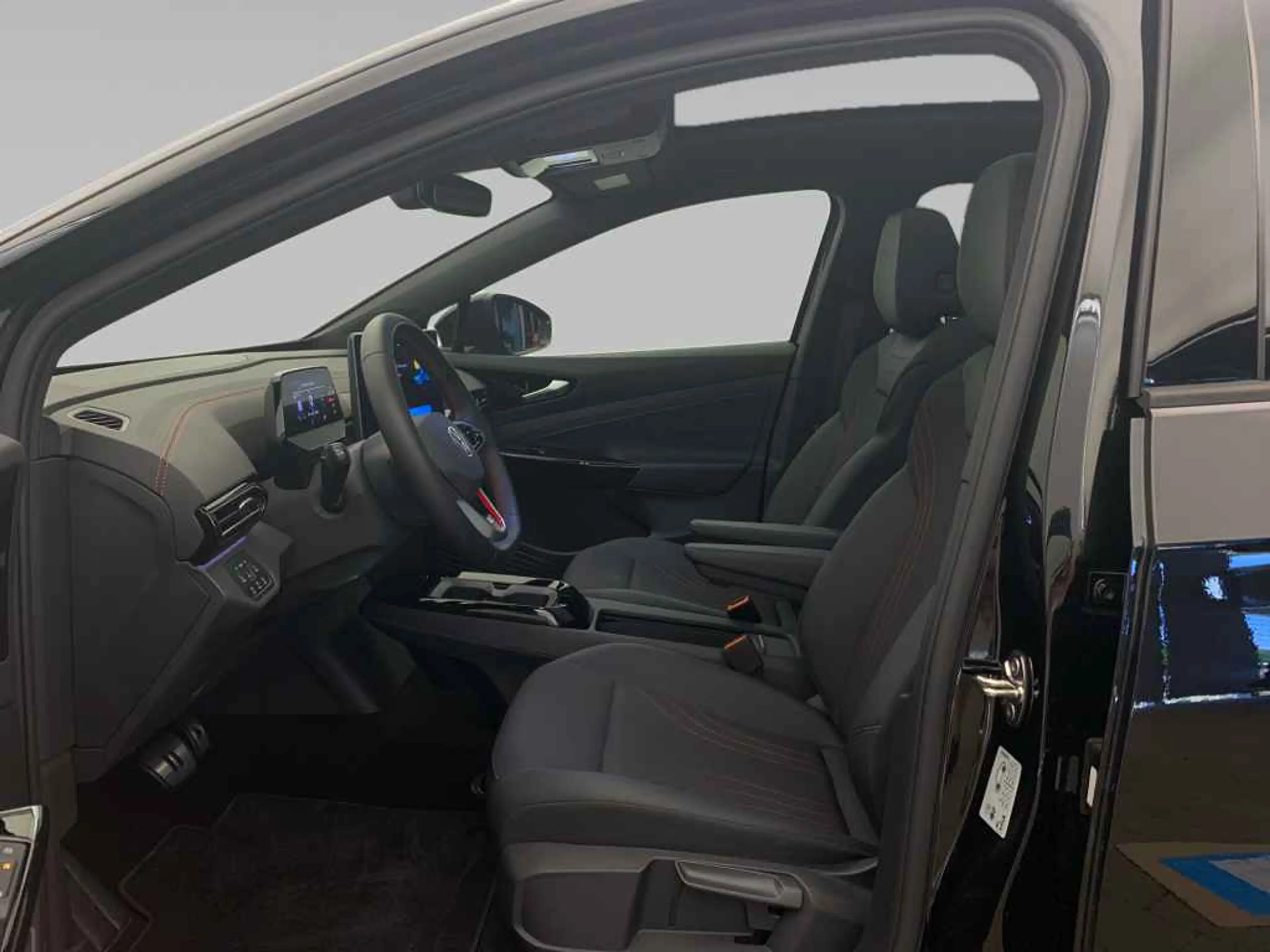 Volkswagen ID.4 GTX 4M *WÄRME*PANO*IQ-L*NAVI*R-CAM*ALU20* — photo 14