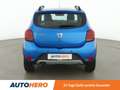 Dacia Sandero 0.9 TCe Stepway *TEMPO*NAVI*PDC*KLIMA*BT*ALU* Blau - thumbnail 5