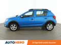 Dacia Sandero 0.9 TCe Stepway *TEMPO*NAVI*PDC*KLIMA*BT*ALU* Blau - thumbnail 3