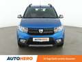 Dacia Sandero 0.9 TCe Stepway *TEMPO*NAVI*PDC*KLIMA*BT*ALU* Blau - thumbnail 9