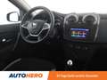 Dacia Sandero 0.9 TCe Stepway *TEMPO*NAVI*PDC*KLIMA*BT*ALU* Blau - thumbnail 13